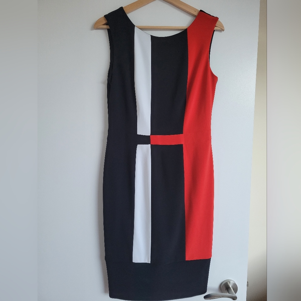 Joseph Ribkoff Dress, Size 8